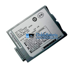 Batería para Panasonic FZ-VZSU95W VZSU95R/JS VZSU94W FZ-M1 FZ-B2 [Batería de repuesto]
